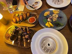 -MARU玛露音乐餐厅(大学路店)