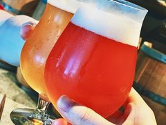 -Marina厨房·ALA精酿(月湖盛园店)