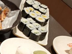-元气寿司(东方宝泰店)