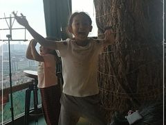 -烛影拾光观景餐厅·创意菜·摄影·小提琴(大唐不夜城店)