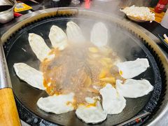 -地锅之家·鲜货工厂(华发路店)