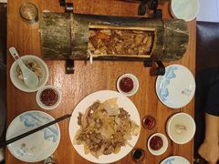 -老街坊餐吧