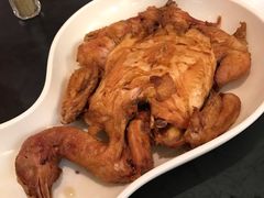 -西安饭庄·非遗陕菜(钟楼店)
