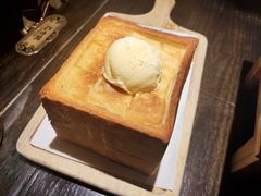 -绿茶餐厅(哈尔滨凯德店)
