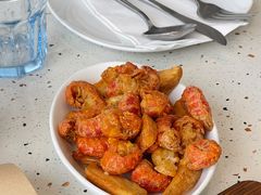 -必胜客(海滨店)