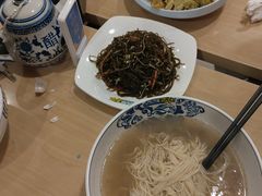 -西部马华清真食府·丝路菜(大钟寺店)