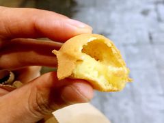 -陈记甜品窝(中山北路店)
