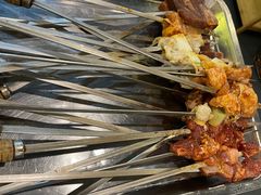 -号令江湖·水浒烤肉(和畅睦邻中心店)