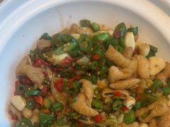 -攸州小镇家湘菜(小米科技园店)