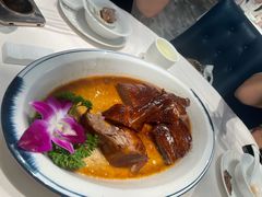 -怀德酒楼·粤菜·海鲜·茶点(宝安国际机场店)