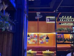 -赖胖子肉蟹煲(金牛万达店)