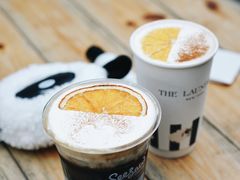 -Seesaw Coffee(苏州中心店)