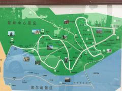 -北京鹫峰国家森林公园