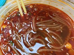 -重庆酸辣粉(老军营小环路店)