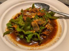 -兰湘子·湘菜小炒(崂山丽达店)