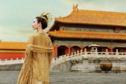 点击看大图 -美云庭古装·格格服汉服·京城旅拍(北京店)