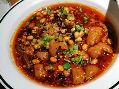-太二酸菜鱼(正大广场店)