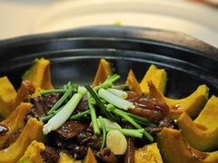 -酒蜻蜓·庭院私房菜(天元东路店)