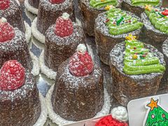 -满记甜品(王府井北京市百货大楼店)