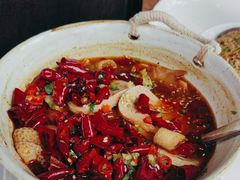 -若蘭慈·无国界素食料理(欢乐海岸店)