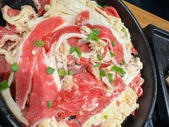 -九田家黑牛烤肉料理(珠江摩尔店)