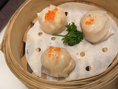 -万荟轩海鲜·粤式点心自助餐厅(蓝海风万怡酒店)