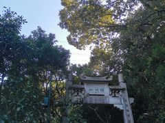 -梧桐山风景名胜区