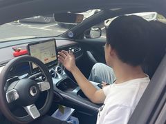 -上海浦东smart汽车全功能店(金桥店)