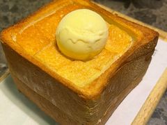 -绿茶餐厅(天津天河城店)