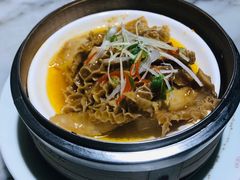 -东南里湖景餐厅·新闽菜(浦西万达店)