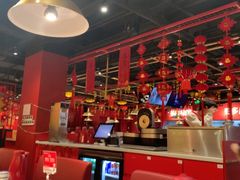 -禄鼎记·排队俩小时都要吃的酸菜鱼(石牌桥店)