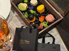 -同仁堂粹和餐厅·食养养生宴(新大都店)