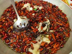 -成都驻京办餐厅(蜀都宾馆店)