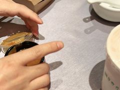 -A One Kitchen·南京精菜馆(德基广场店)