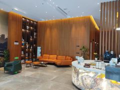 -格林东方酒店(独墅湖尹山湖郭苑路地铁站店)