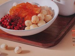 -半秋山西餐厅(襄阳万达店)