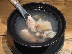 -天水蔬食料理(树德之光店)