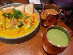 -品泰·泰国餐厅(苏州中心店)