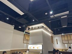 -今今转转自助小火锅(天祥广场店)