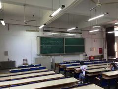 -中国石油大学（北京）(北京西校区)