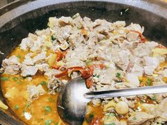 -双城乡铁锅炖羊肉(莱安逸境店)