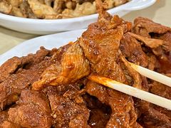 -满口香饭店