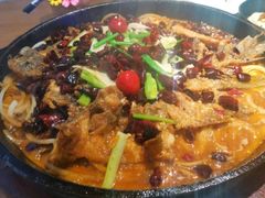 -老板恋上鱼(印象城店)