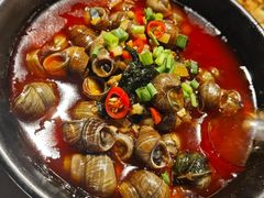 -聚味瞿记·龙虾堂(望城店)
