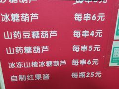 -和禄德冰糖葫芦