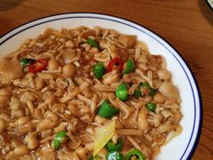 -山水人家(九堡店)