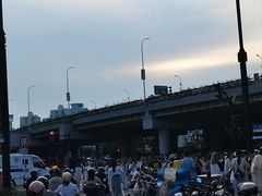 -上海体育场