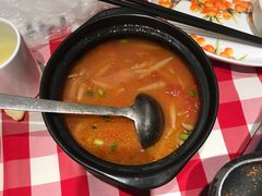 -西贝莜面村(近铁城市广场店)