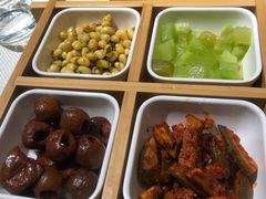 -老浒记烤鸭-北京菜(琉璃厂店)