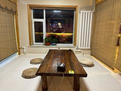 -巧婆婆特色东北菜·铁锅炖